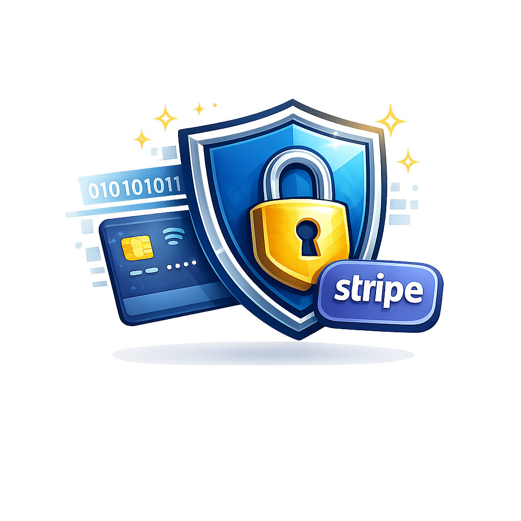 Bank-Level Security